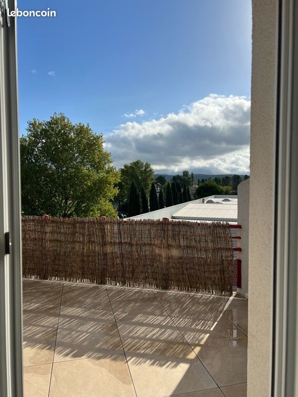 Appartement à vendre, 55m², Venelles