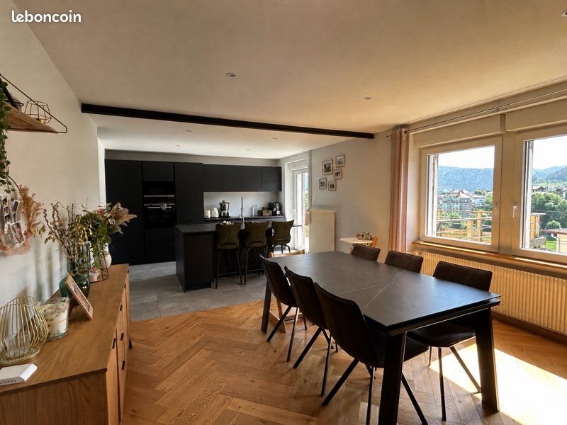 Maison à vendre, 228m², Villers-le-Lac