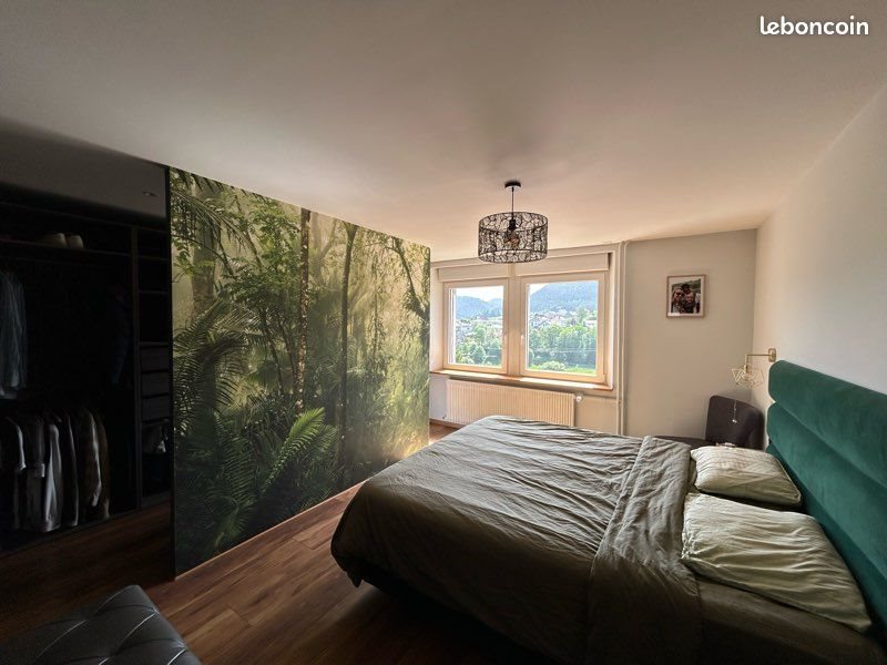Maison à vendre, 228m², Villers-le-Lac