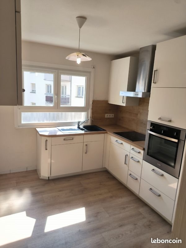 Appartement à louer, 72m², Haguenau
