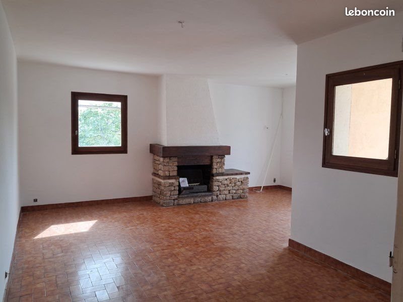 Maison à vendre, 130m², Céreste-en-Luberon