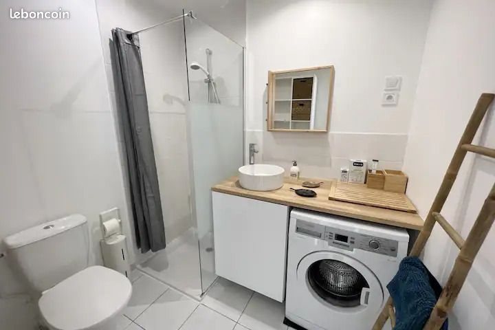 Appartement à louer, 35m², Lorient