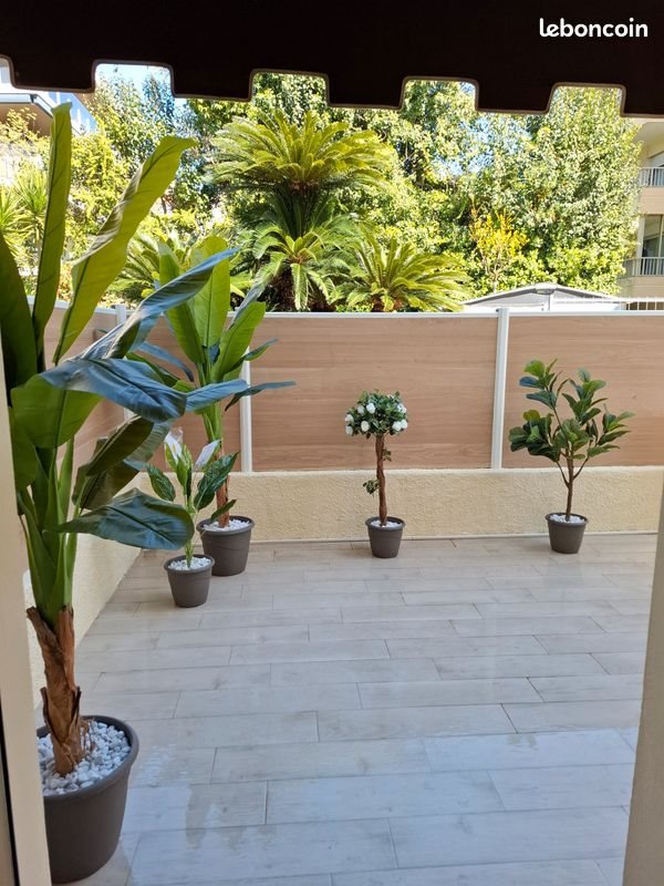 Appartement à vendre, 35m², Cannes