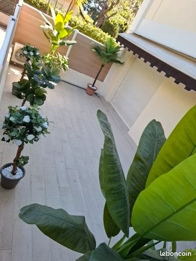Appartement à vendre, 35m², Cannes