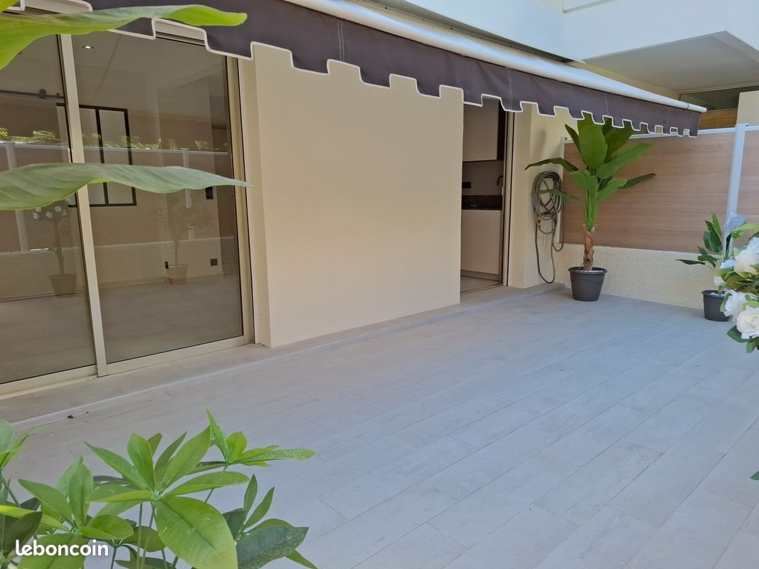 Appartement à vendre, 35m², Cannes