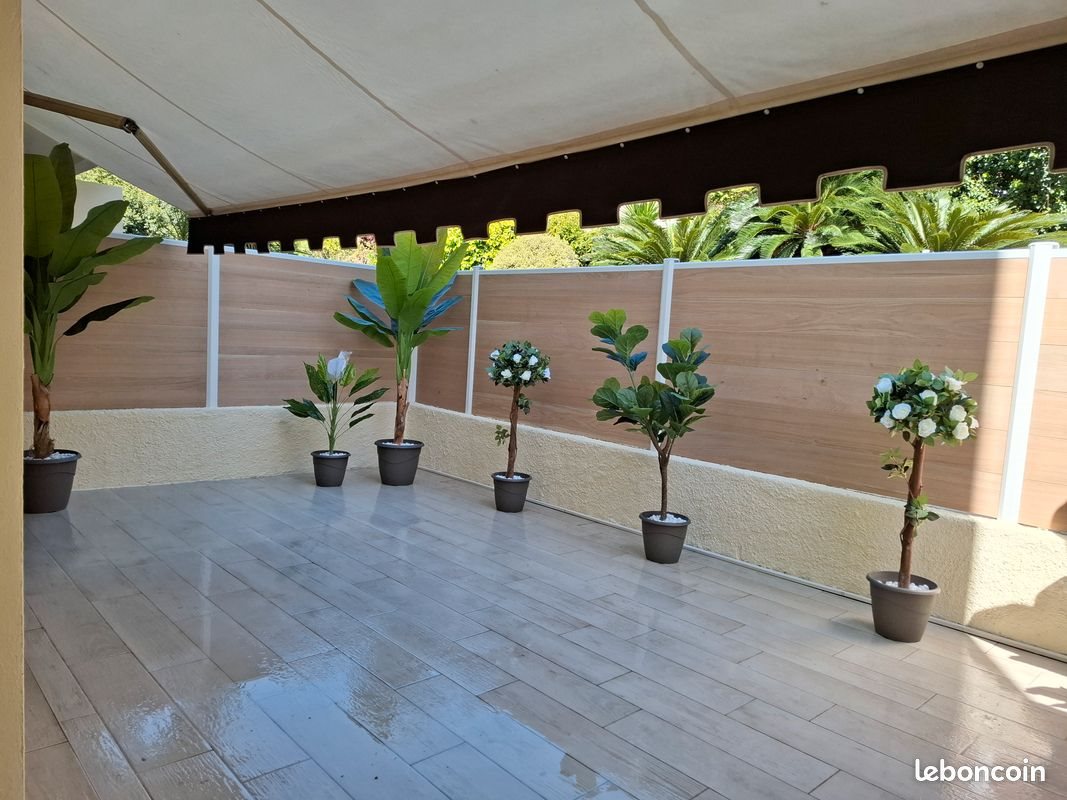 Appartement à vendre, 35m², Cannes