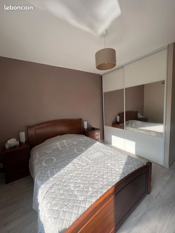 Maison à vendre, 110m², Prignac-et-Marcamps