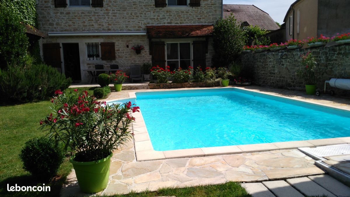 Maison à vendre, 190m², Ruffey-sur-Seille