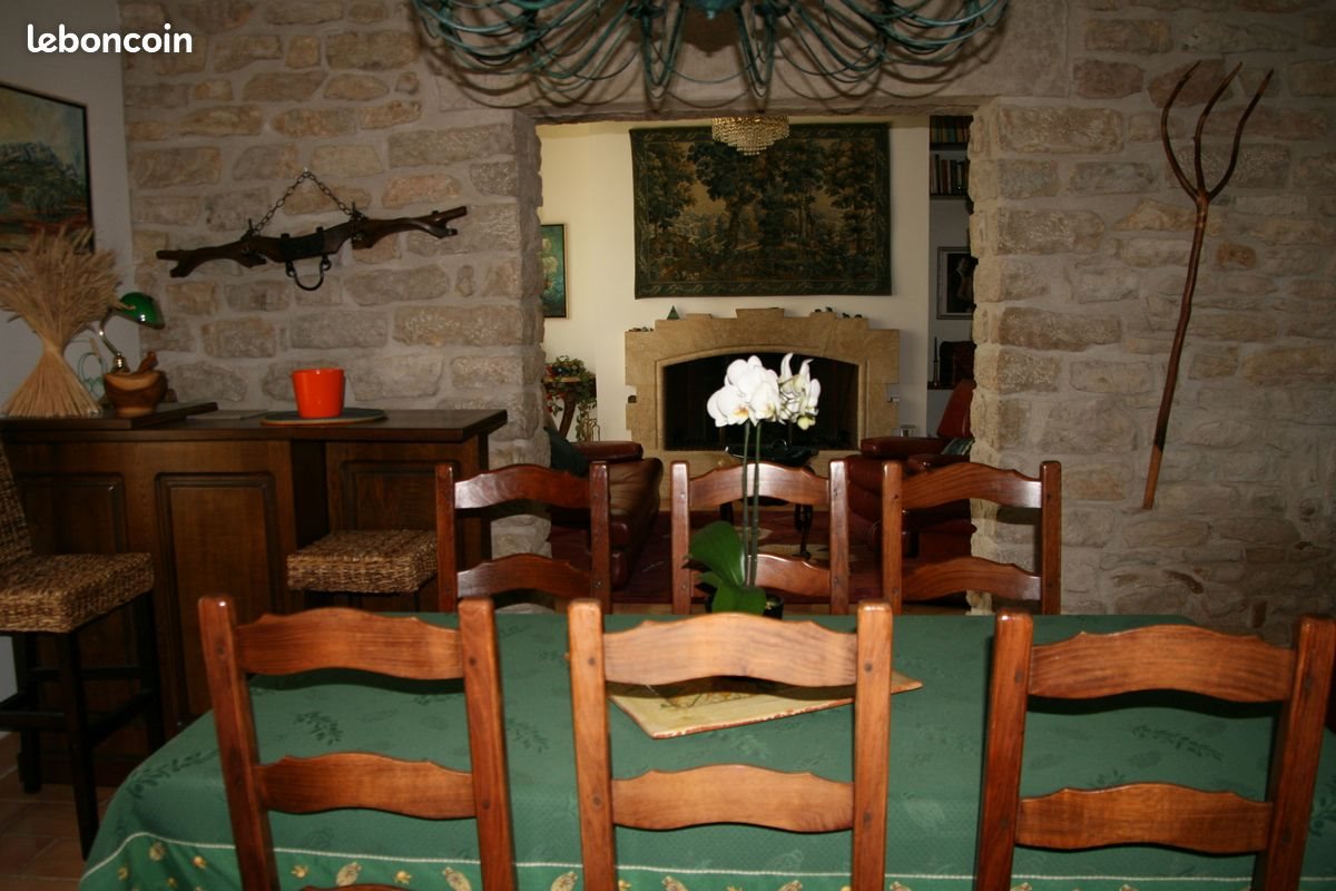 Maison à vendre, 190m², Ruffey-sur-Seille