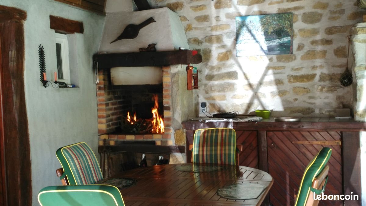 Maison à vendre, 190m², Ruffey-sur-Seille