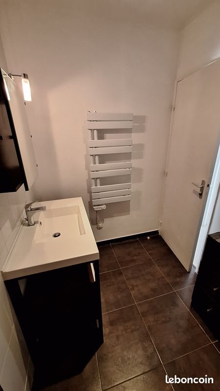 Appartement à louer, 54m², Montpellier