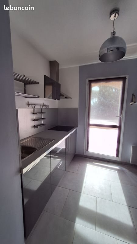 Appartement à louer, 54m², Montpellier