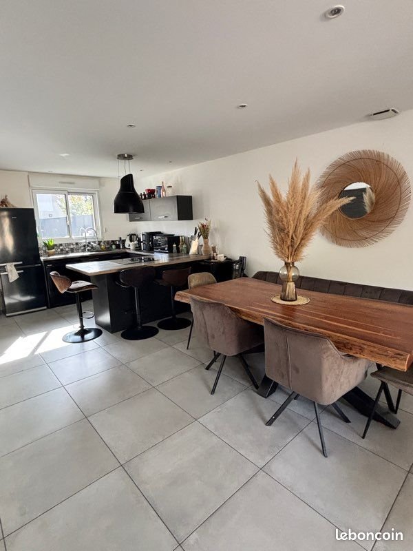 Maison à vendre, 93m², Brindas