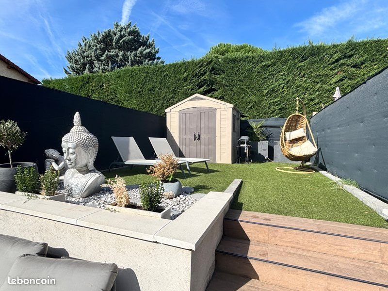 Maison à vendre, 93m², Brindas