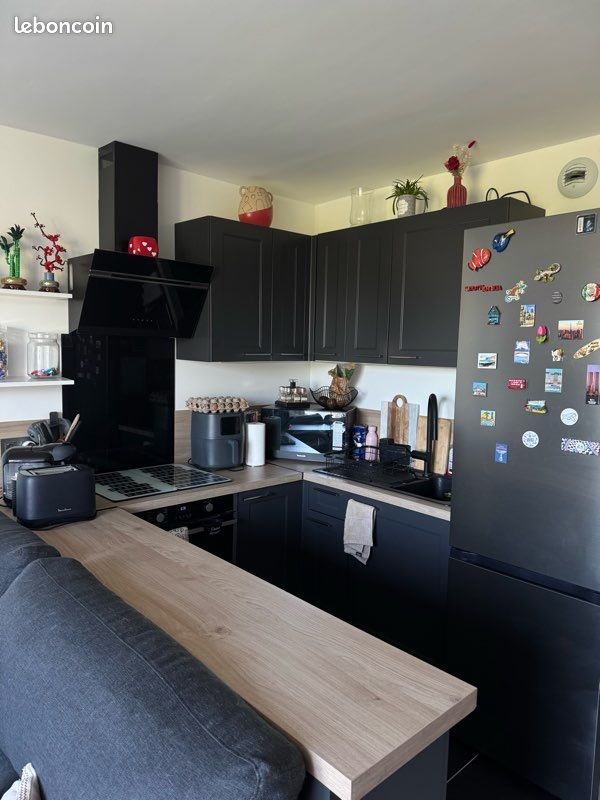 Appartement à vendre, 33m², Le Perray-en-Yvelines
