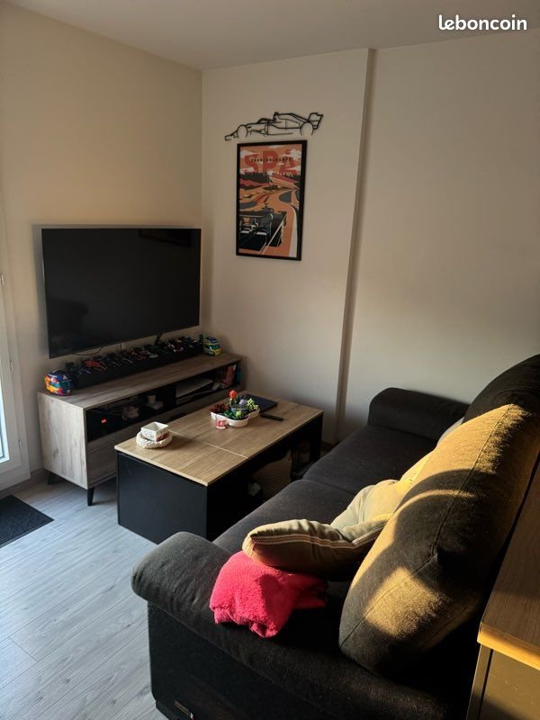 Appartement à vendre, 33m², Le Perray-en-Yvelines