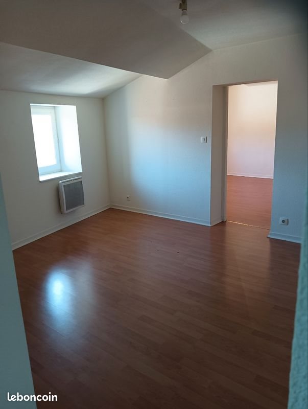 Appartement à louer, 40m², Périgueux
