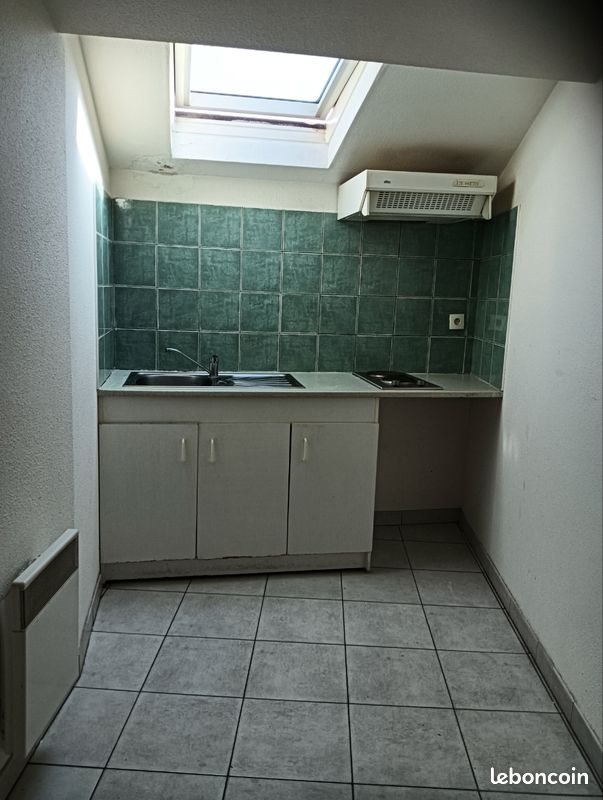 Appartement à louer, 40m², Périgueux