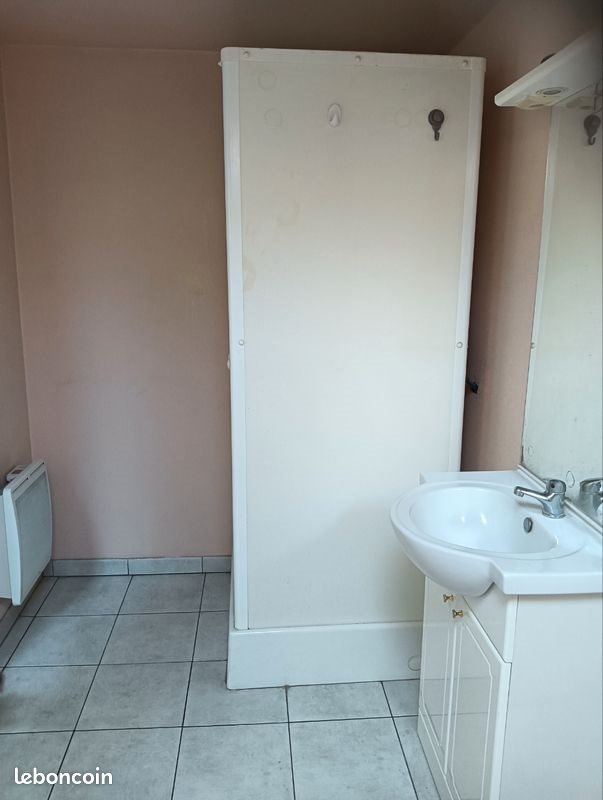 Appartement à louer, 40m², Périgueux