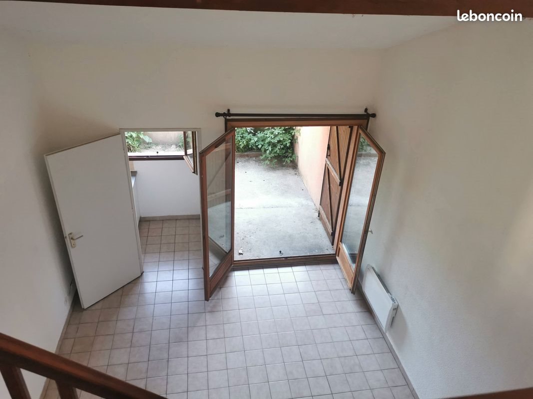 Maison à vendre, 31m², Toulouse