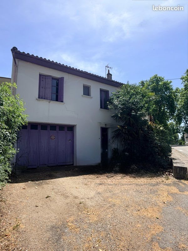 Maison à vendre, 120m², Astaffort