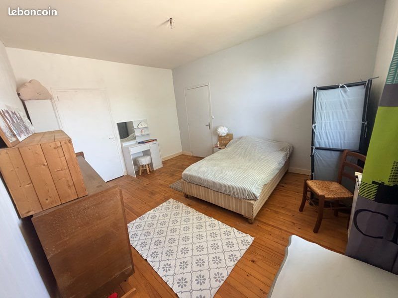 Maison à vendre, 120m², Astaffort