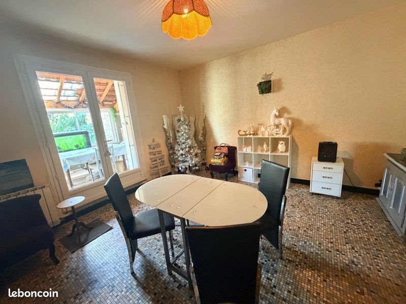 Maison à vendre, 120m², Astaffort