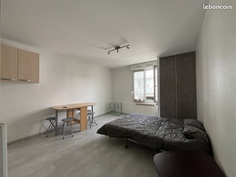 Appartement à louer, 23m², Besançon