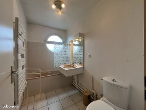 Appartement à louer, 23m², Besançon