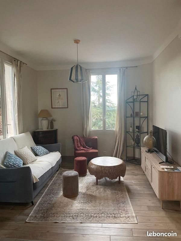 Appartement à vendre, 62m², La Colle-sur-Loup