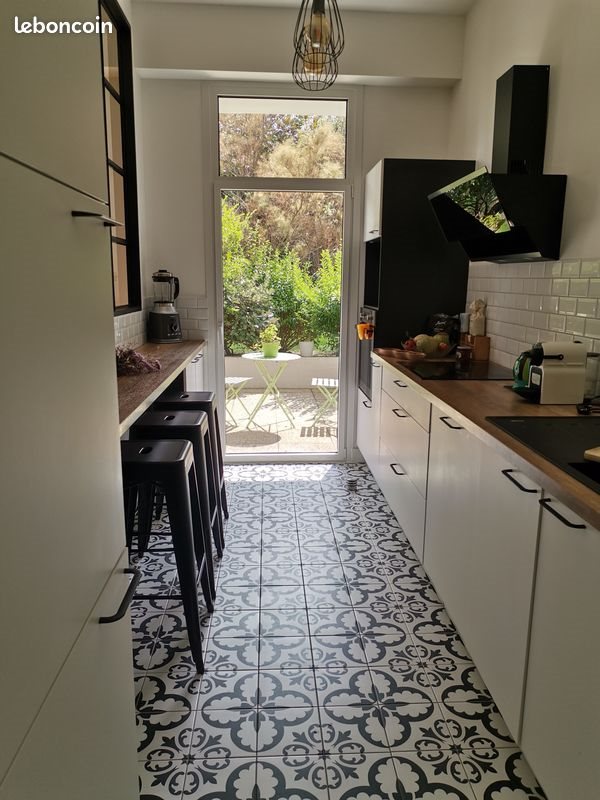 Appartement à louer, 66m², Nantes