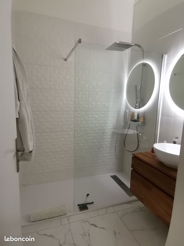 Appartement à louer, 66m², Nantes