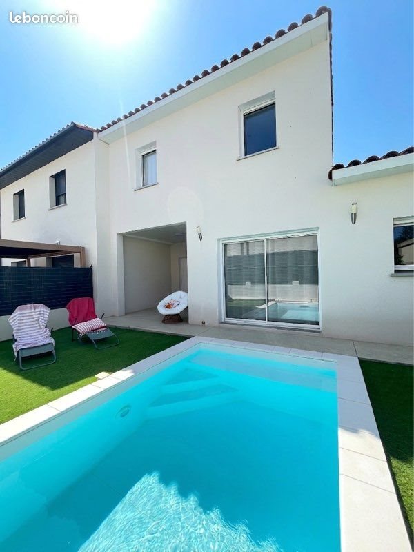 Maison à vendre, 85m², Narbonne