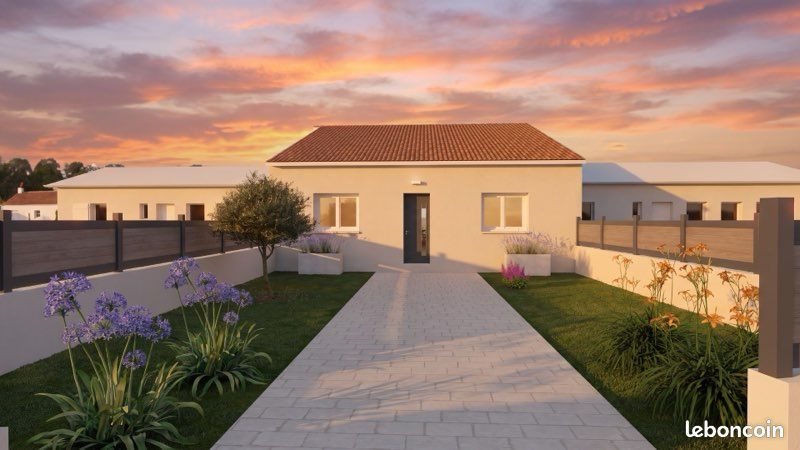 Maison à vendre, 115m², Gradignan