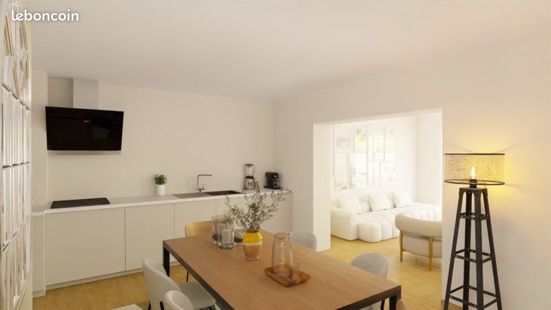 Maison à vendre, 115m², Gradignan
