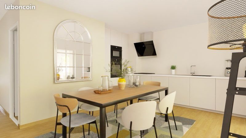 Maison à vendre, 115m², Gradignan