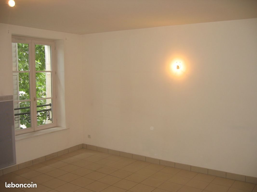 Appartement à louer, 32m², Nancy
