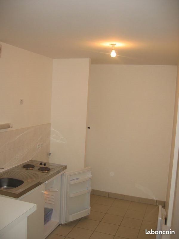 Appartement à louer, 32m², Nancy