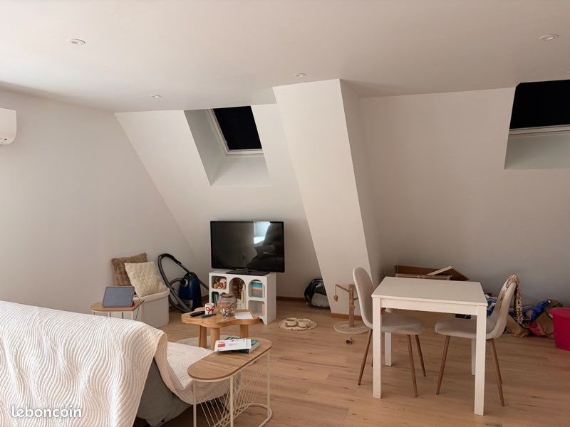 Appartement à louer, 59m², Dole