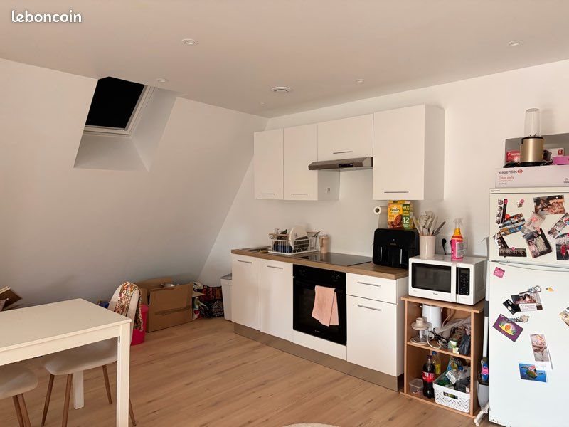 Appartement à louer, 59m², Dole