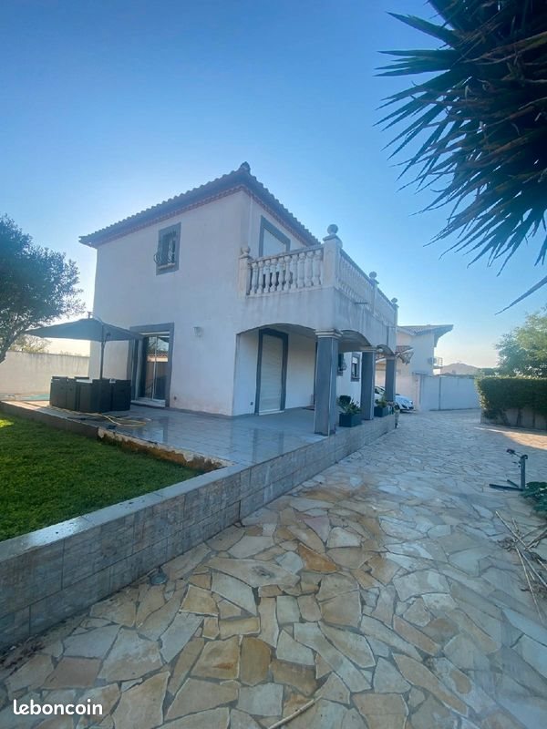 Maison à vendre, 150m², Aimargues