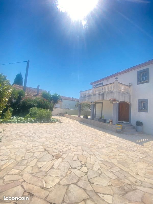 Maison à vendre, 150m², Aimargues