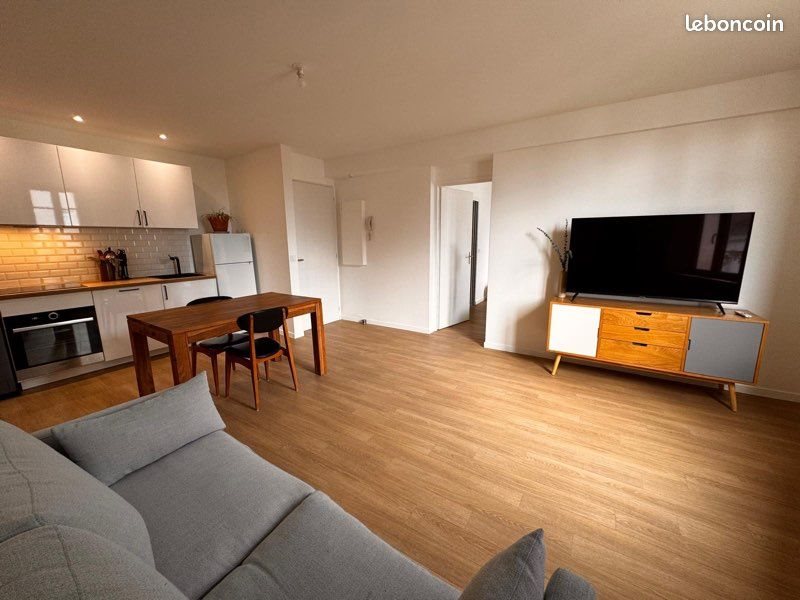 Appartement à louer, 38m², Romorantin-Lanthenay