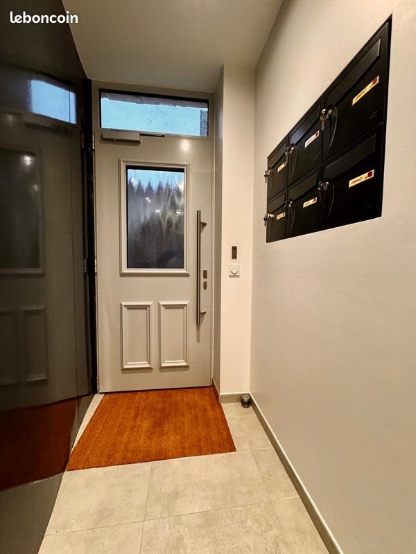 Appartement à louer, 38m², Romorantin-Lanthenay