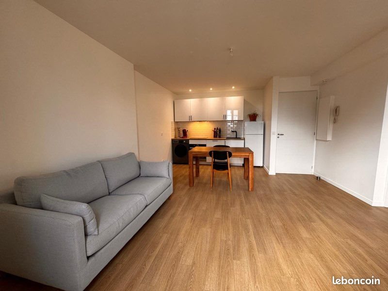 Appartement à louer, 38m², Romorantin-Lanthenay