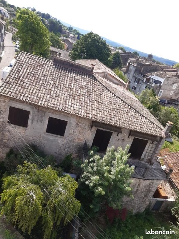 Maison à vendre, 91m², Saint-Hippolyte-du-Fort