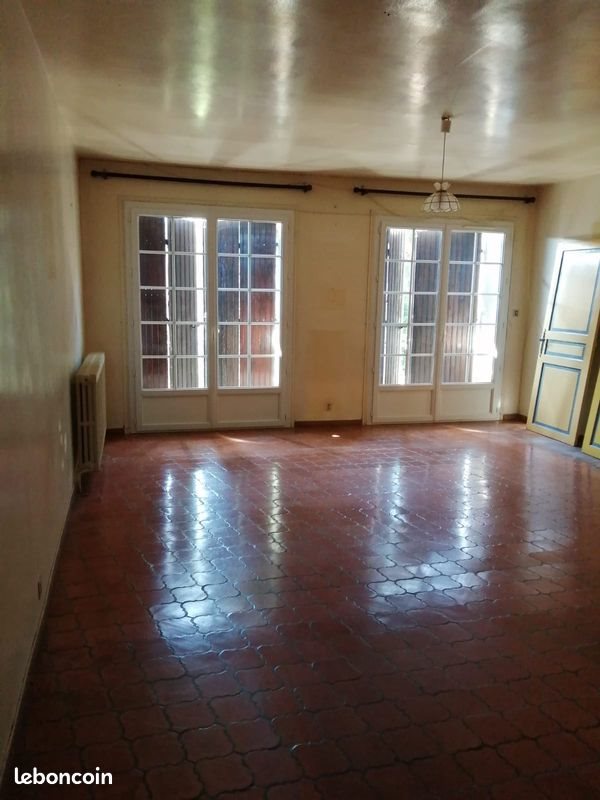 Maison à vendre, 91m², Saint-Hippolyte-du-Fort