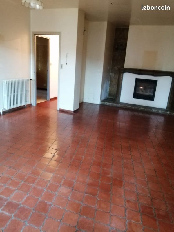 Maison à vendre, 91m², Saint-Hippolyte-du-Fort