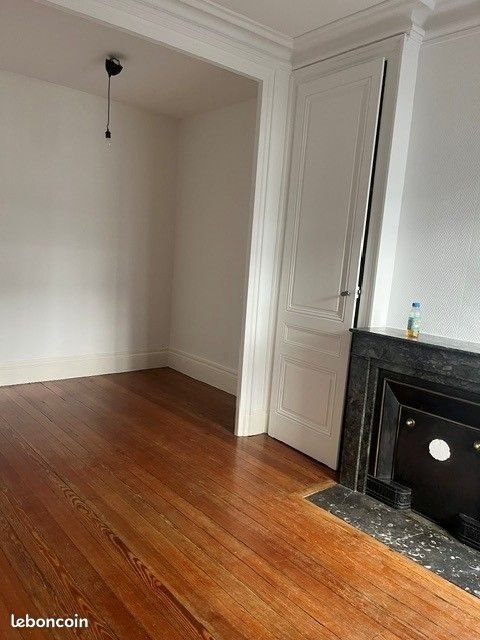 Appartement à louer, 45m², Lyon 3ème