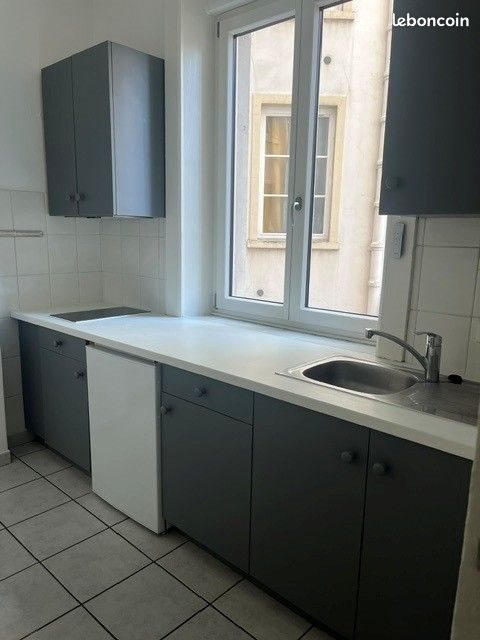 Appartement à louer, 45m², Lyon 3ème